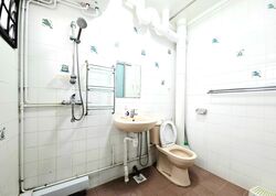 Blk 343 Choa Chu Kang Loop (Choa Chu Kang), HDB 5 Rooms #563740831